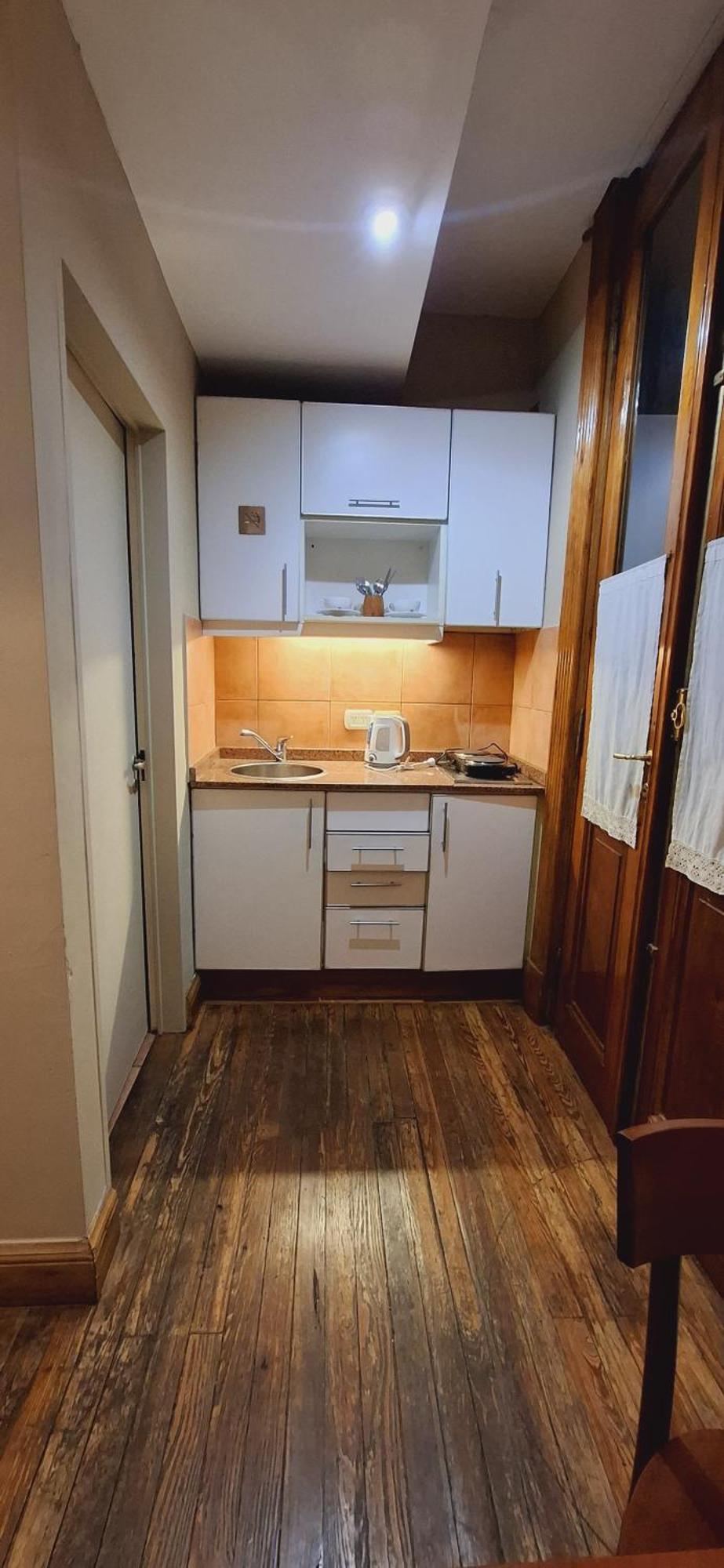 Ferienwohnung La Casona Del Alma Buenos Aires Exterior foto