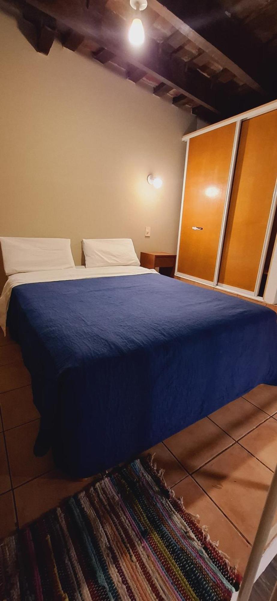 Ferienwohnung La Casona Del Alma Buenos Aires Exterior foto